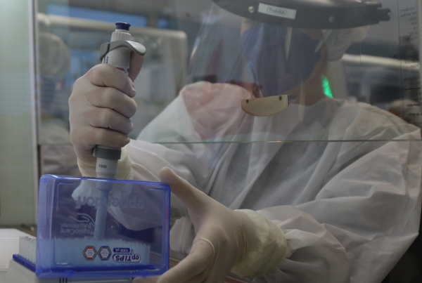 Agosto foi o mÃªs com menos mortes por Covid-19 no ParanÃ¡ desde novembro do ano passado