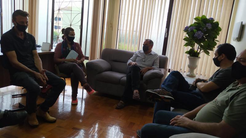 CoordenaÃ§Ã£o dos MissionÃ¡rios Xaverianos emite nota tÃ©cnica esclarecendo sobre a venda do SeminÃ¡rio.