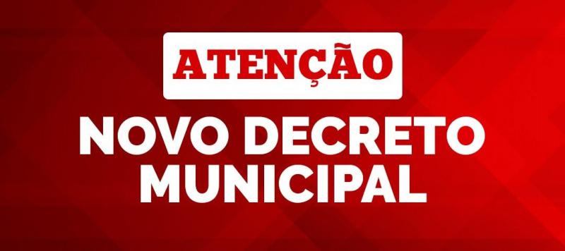 Novo Decreto da Covid19 acaba com toque de recolher 