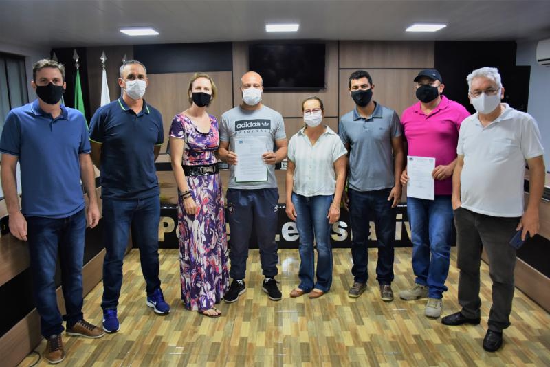 CriaÃ§Ã£o do Conselho Municipal de ProteÃ§Ã£o e Bem Estar Animal tem aprovaÃ§Ã£o unÃ¢nime na CÃ¢mara