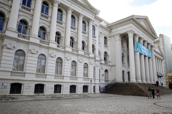 UFPR abre inscriÃ§Ãµes para o Vestibular 2021/2022