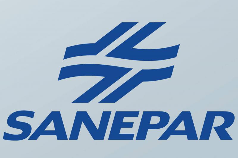 Sanepar alerta sobre a falta de Ãgua da tarde desta sexta (17)