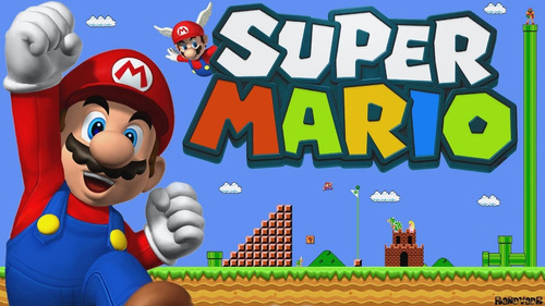 Filme do Super Mario chega aos cinemas no fim de 2022; conheça o elenco