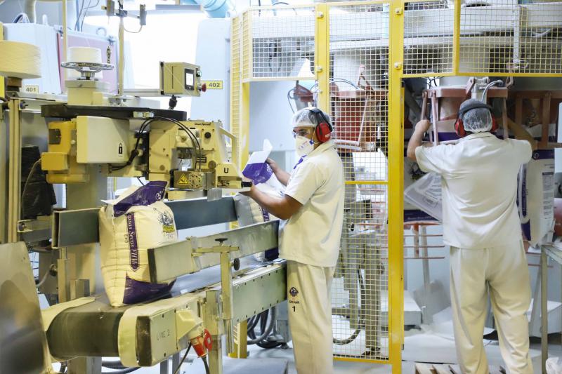 PIB do ParanÃ¡ cresce 4,2% no primeiro semestre de 2021