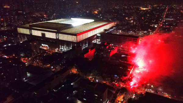 Athletico x PeÃ±arol: escalaÃ§Ãµes, onde assistir, retrospecto e torcida