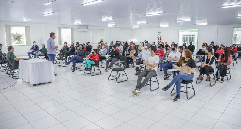 Prefeitura anuncia retomada de cirurgias eletivas em Laranjeiras do Sul