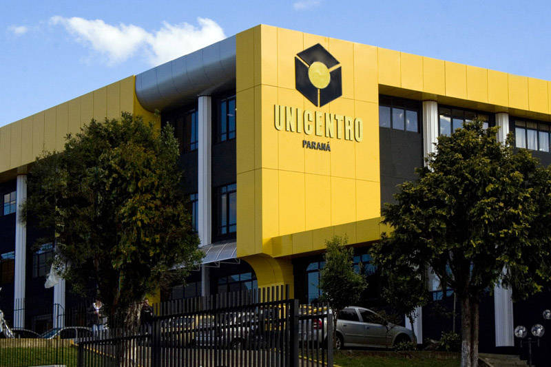 Unicentro abre 143 vagas para professores temporÃ¡rios; inscriÃ§Ãµes vÃ£o atÃ© sexta-feira