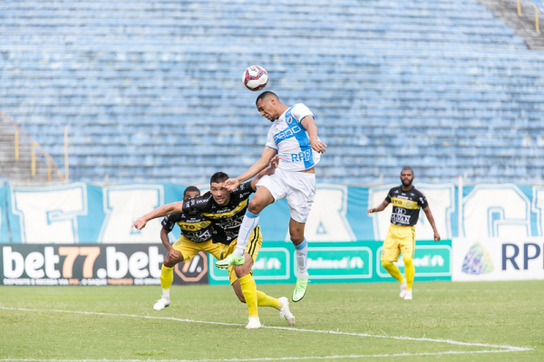 Cascavel e Londrina decidem hoje o tÃ­tulo do Campeonato Paranaense 2021