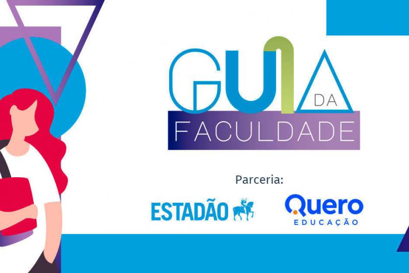 Universidades estaduais do ParanÃ¡ ganham destaque no Guia da Faculdade 2021