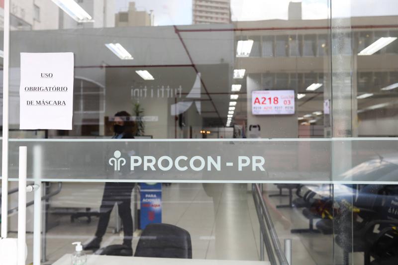 Procon registra 132% de aumento nas reclamações sobre crédito consignado em um ano