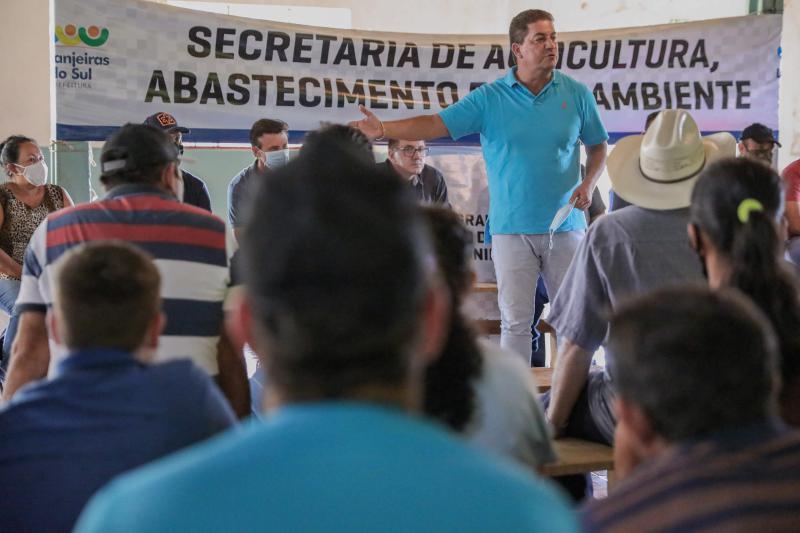 Dinheiro Direto na Comunidade anuncia R$ 15 mil em recursos para o Clube de Mães do Rio do Tigre