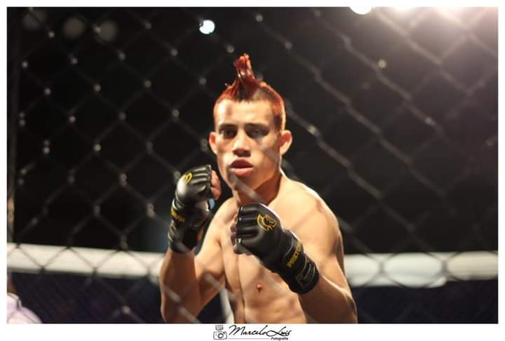 Laranjeirense foi convocado pela seleÃ§Ã£o brasileira para o Mundial de Muaythai.