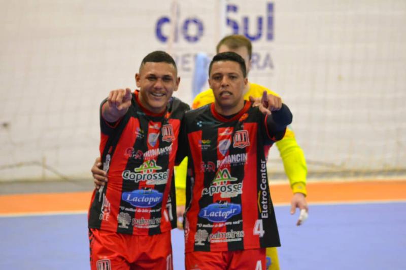 Com Marcelo Bigode retornando OperÃ¡rio Laranjeiras encara o Marreco na noite desta terÃ§a feira pela TaÃ§a FederaÃ§Ã£o.