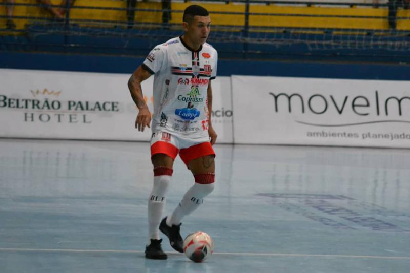 Sem Torcida OperÃ¡rio Laranjeiras encara o Marreco Na noite de Hoje