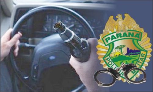 Marquinho: Homem Ã© preso apÃ³s pegar carro da ex-companheira sem permissÃ£o