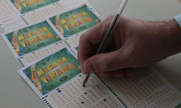 Apostas para a Mega da Virada comeÃ§am nesta terÃ§a-feira