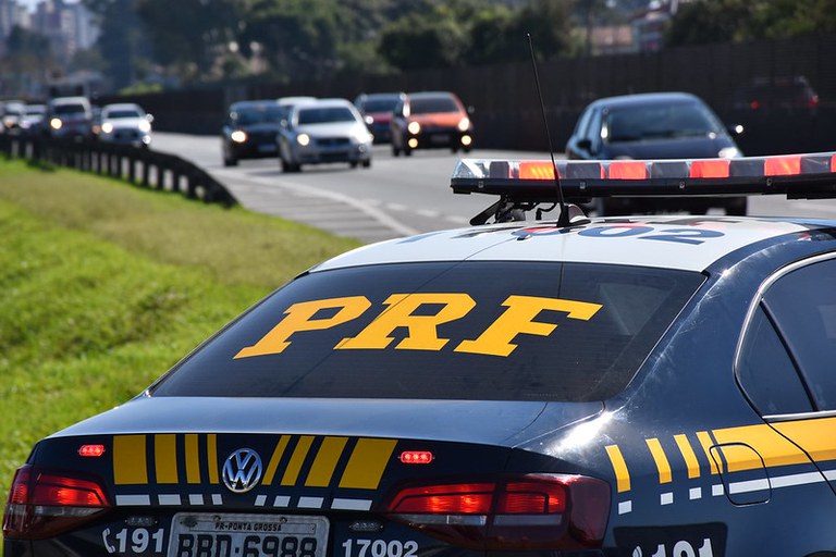 PRF encerra a OperaÃ§Ã£o ProclamaÃ§Ã£o da RepÃºblica