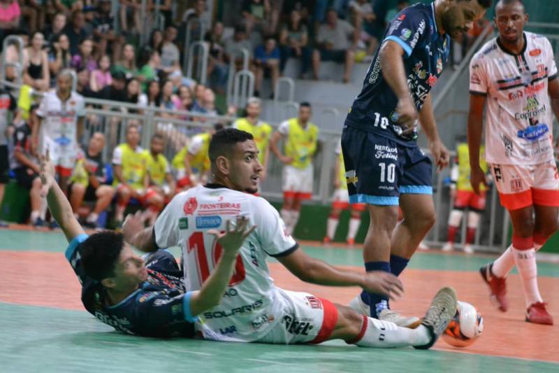 Hoje Tem Semifinal da TaÃ§a FederaÃ§Ã£o 