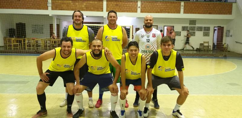 Inicia na Noite desta quarta-feira (24) a TaÃ§a Fase de Marcas