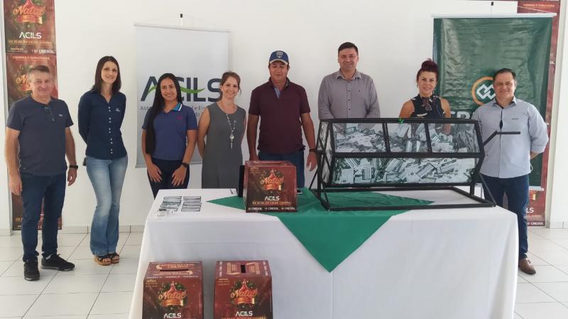 Confira os Ganhadores do 2Âº Sorteio da PromoÃ§Ã£o Natal premiado Acils 2021