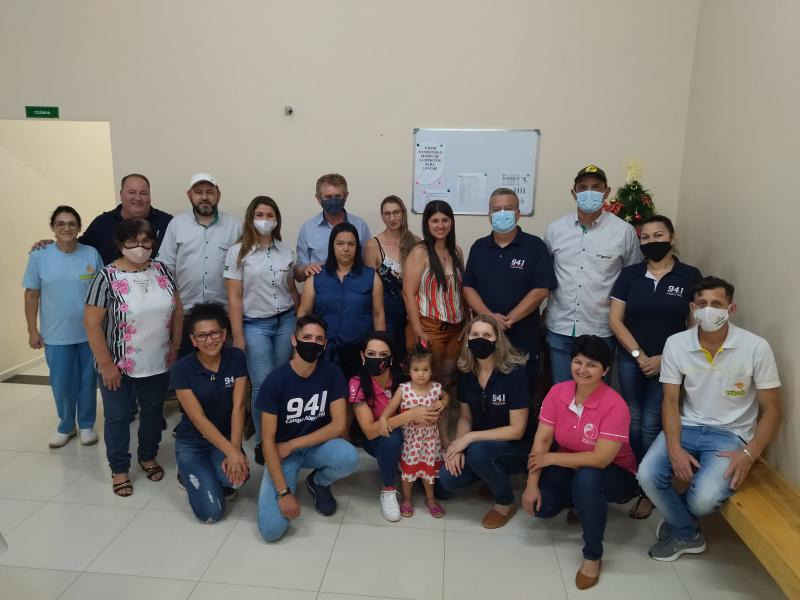 Programa Alegria Geral e Trigosel divulgam finalistas da promoÃ§Ã£o â€œReceita Diferenteâ€