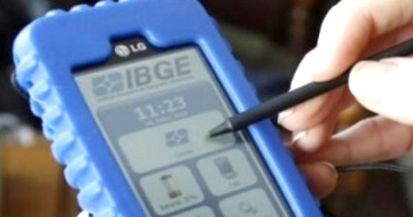 IBGE recebe autorizaÃ§Ã£o para realizar contrataÃ§Ã£o para o Censo 2022