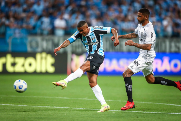 GrÃªmio vence o AtlÃ©tico-MG, mas Ã© rebaixado pela terceira vez para a SÃ©rie B