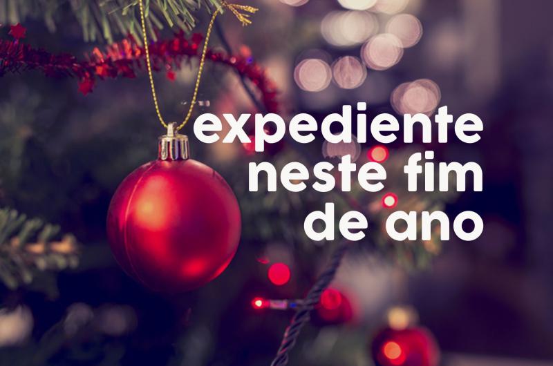Prefeitura de Laranjeiras do Sul terÃ¡ expediente diferenciado neste final de ano.