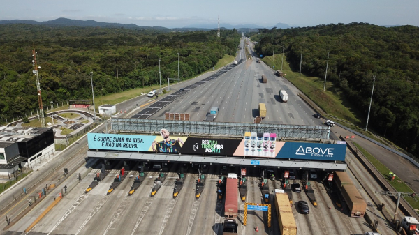 TCU aponta falhas em concessÃµes do pedÃ¡gio no ParanÃ¡