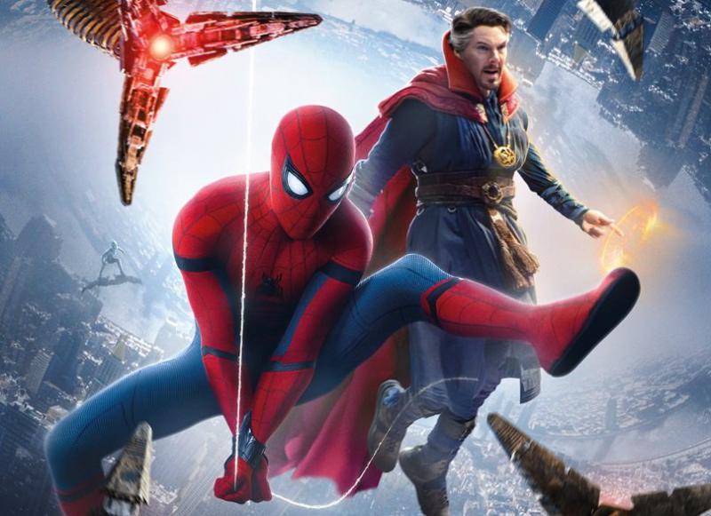 NostÃ¡lgico e ousado: 'Homem-Aranha 3' traz o melhor lado do herÃ³i da Marvel