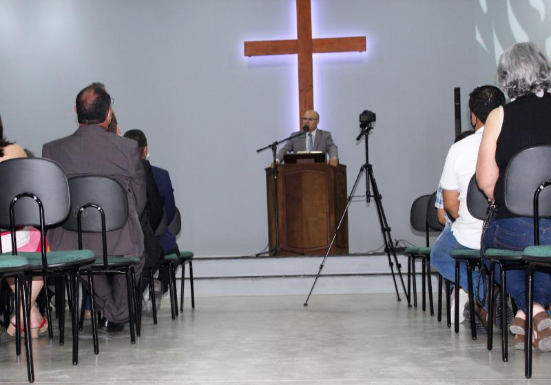 17 de dezembro Ã© comemorado do dia Pastor Presbiteriano