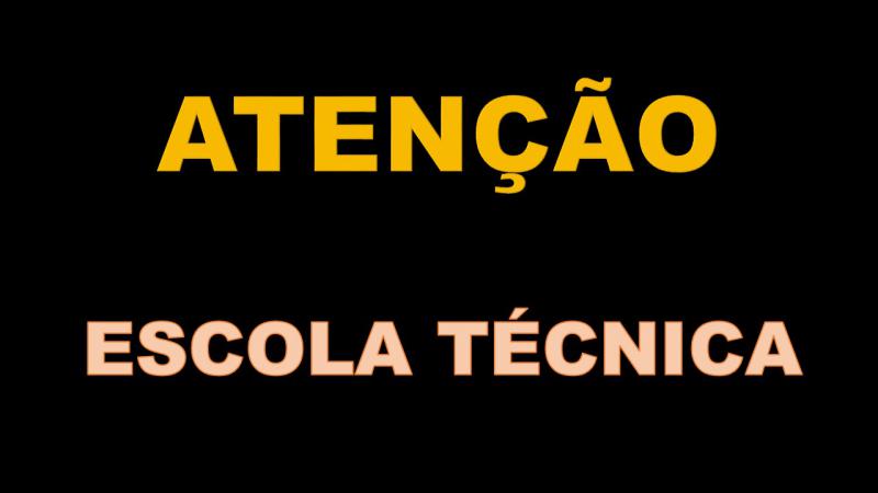 Seed autoriza abertura de novas turmas em AdministraÃ§Ã£o na Escola TÃ©cnica