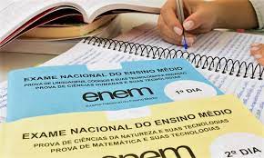 Provas do ENEM 2021 serÃ£o reaplicadas nos dias 09 e 16 de janeiro