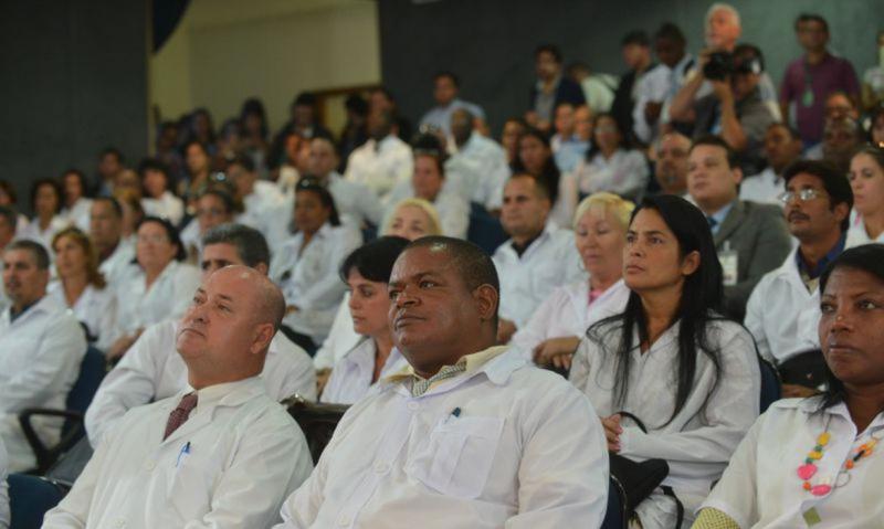 MinistÃ©rio da SaÃºde prorroga Programa Mais MÃ©dicos por um ano
