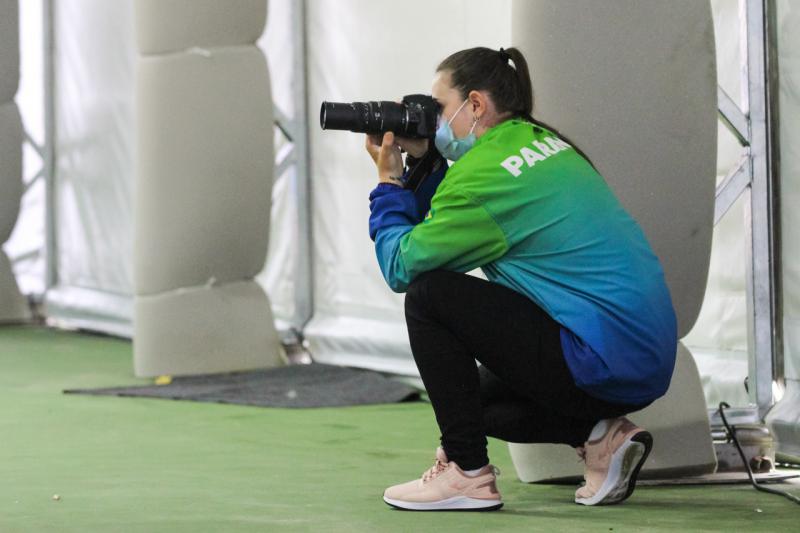 Hoje Ã© Dia do FotÃ³grafo