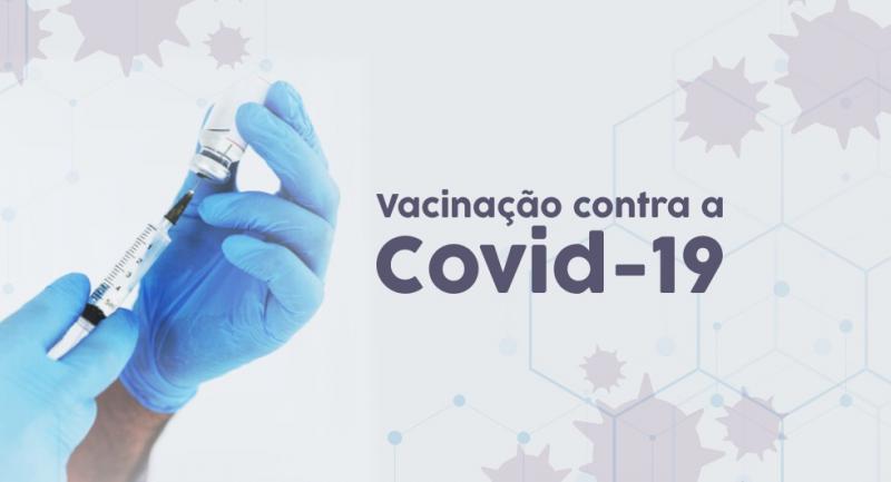 Laranjeiras do Sul: VacinaÃ§Ã£o contra a Covid19 continua na tarde desta segunda-feira
