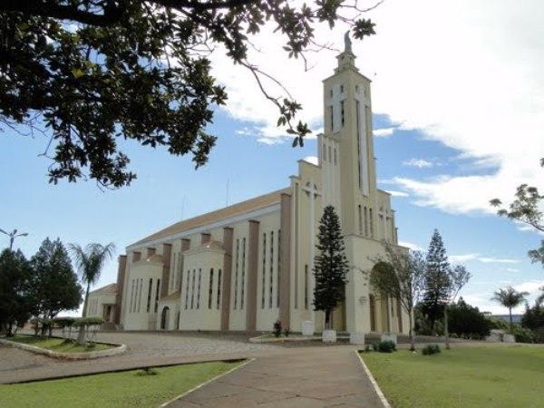 Novena em honra a SÃ£o SebastiÃ£o inicia hoje, 11, na ParÃ³quia Santana 
