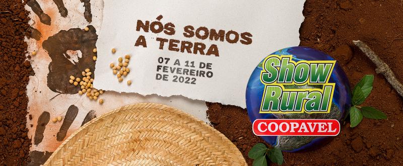 RegiÃ£o da Cantu jÃ¡ se prepara para participar do Show Rural Coopavel 2022