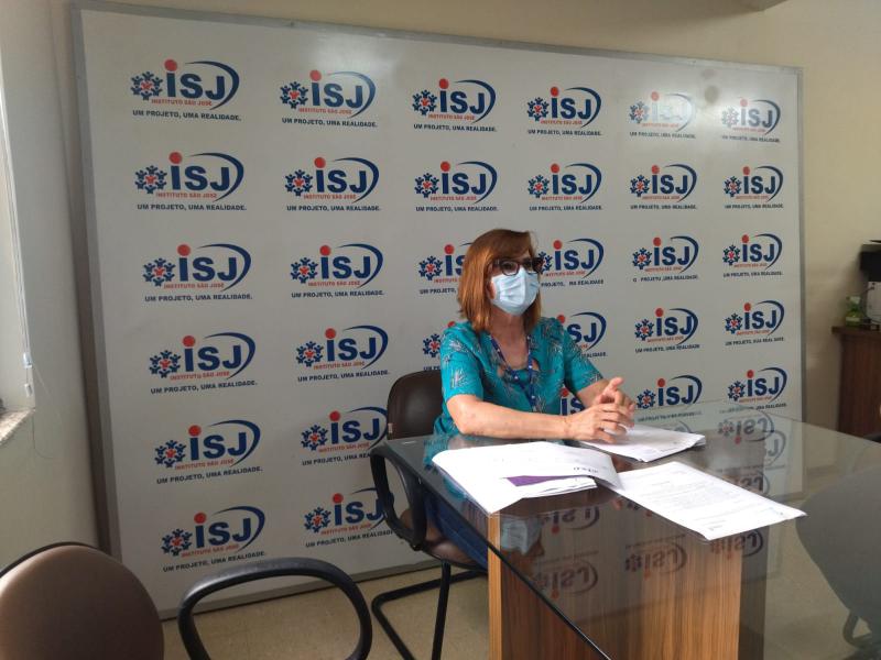 UTI Covid de Laranjeiras do serÃ¡ DESABILITADA em 31/01/22