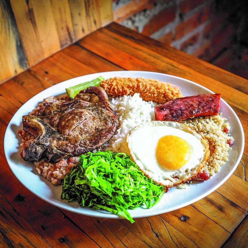 PerÃ­odo de inscriÃ§Ãµes no programa Cozinha Brasil da Coprossel encerram dia 21