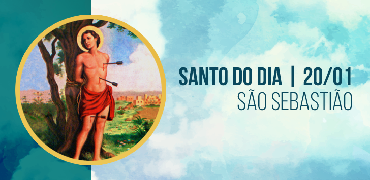 Acontece na noite dessa quarta-feira (19) encerramento das novenas em Louvor a SÃ£o SebastiÃ£o