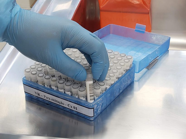 Janeiro de 2022 jÃ¡ Ã© o mÃªs com mais casos de Covid-19 no ParanÃ¡ desde o inÃ­cio da pandemia