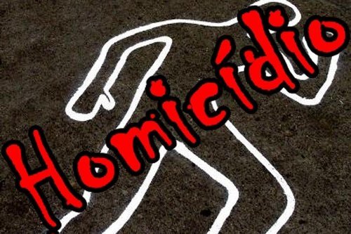 Laranjal: Idoso Ã© morto com golpe de machado na cabeÃ§a