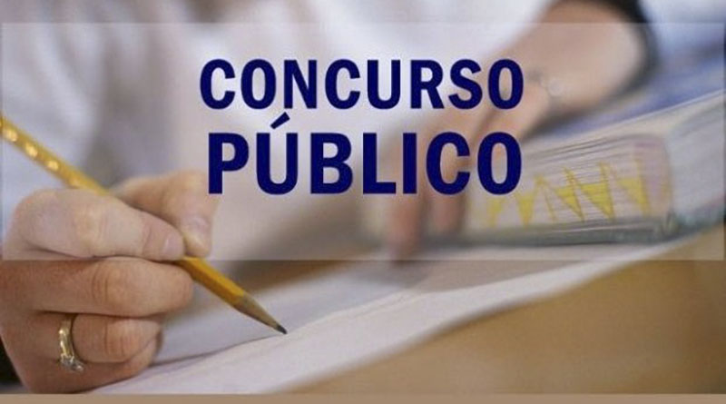 Confira o ensalamento para o concurso 01/2020, promovido pela prefeitura de Rio Bonito do IguaÃ§u