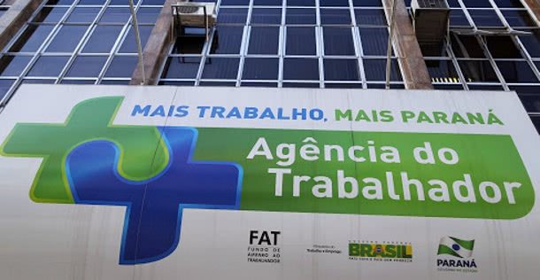 AgÃªncia do Trabalhador de Laranjeiras do Sul retornou com o atendimento presencial
