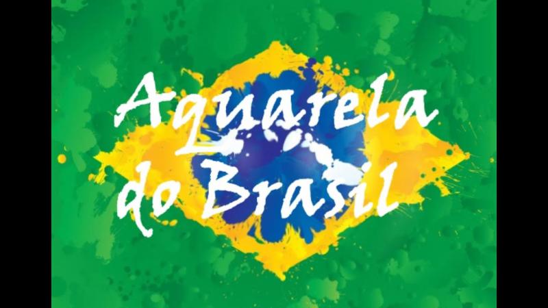 09 de Fevereiro dia do Falecimento do Compositor Ary Barroso o Pai de Aquarela do Brasil