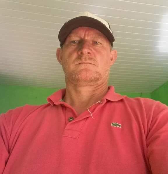 Laranjeiras: Morre homem vÃ­tima de acidente acontecido nesta quarta (09) na BR 158