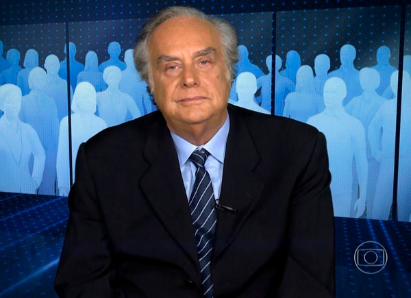 Morre Arnaldo Jabor, aos 81 anos, em SÃ£o Paulo