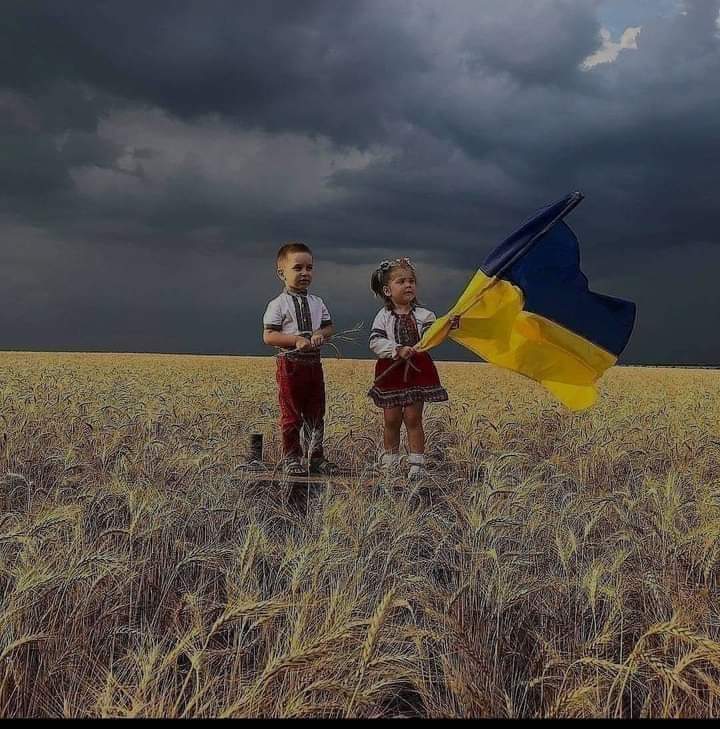 Igreja Ucraniana de Laranjeiras do Sul estará em oração pela Paz na Ucrânia