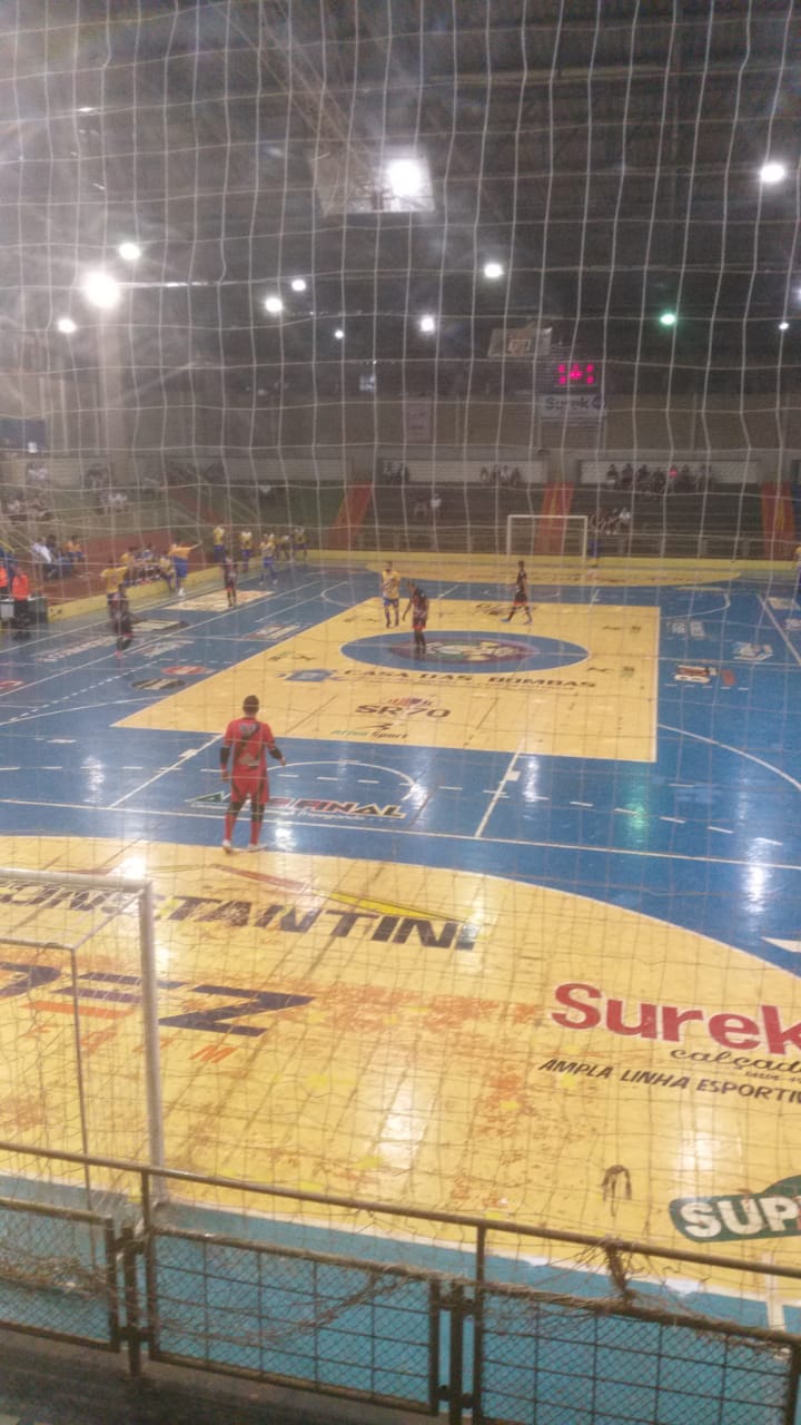 OperÃ¡rio Laranjeiras Bate Quedas em Jogo Amistoso